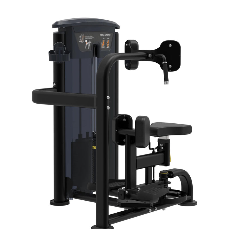 GymGear Perform Series Torso Rotation