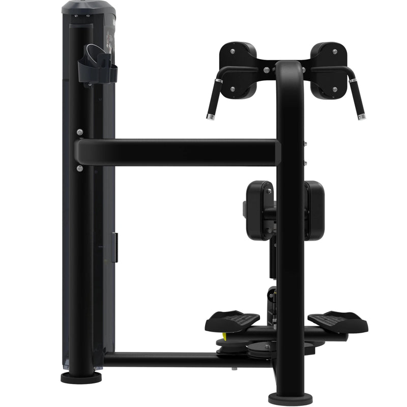 GymGear Perform Series Torso Rotation