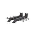 GymGear Power Band Peg Arms (Pair)