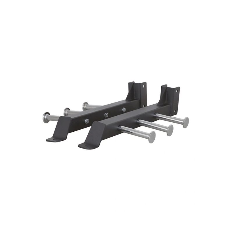 GymGear Power Band Peg Arms (Pair)