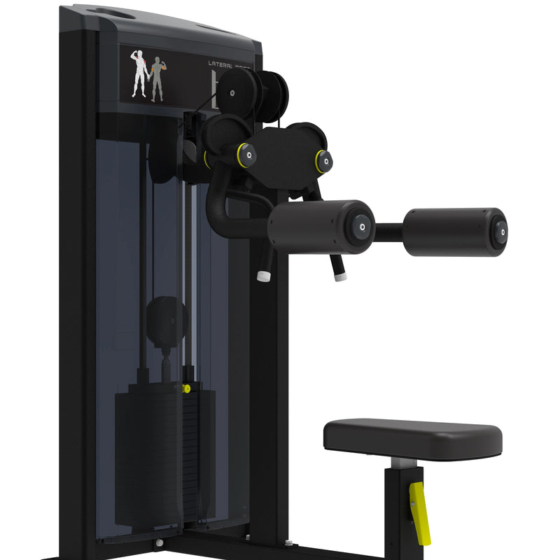 GymGear Pro Series Lateral Raise