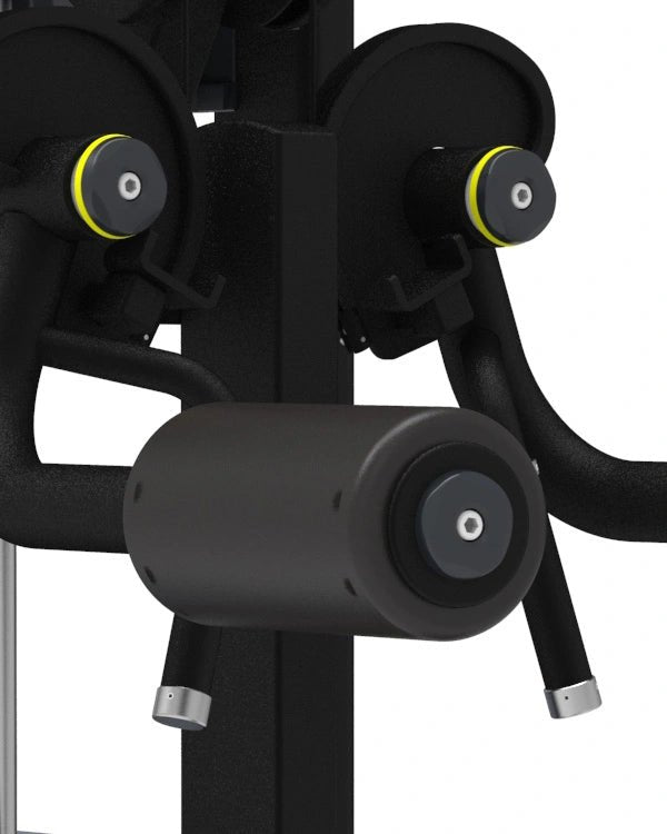 GymGear Pro Series Lateral Raise
