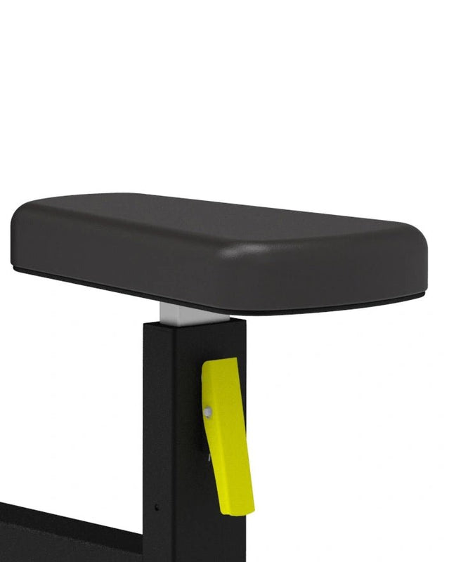 GymGear Pro Series Lateral Raise