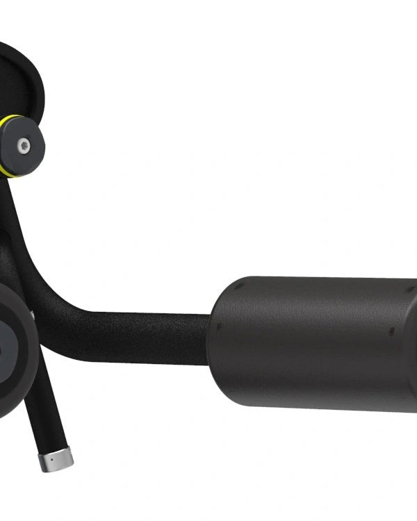 GymGear Pro Series Lateral Raise