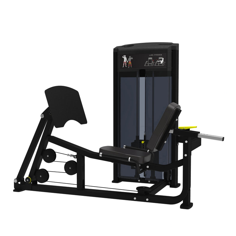 GymGear Pro Series Leg Press