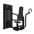 GymGear Pro Series Pec Deck