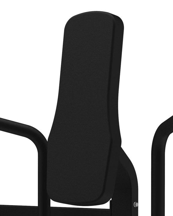 GymGear Pro Series Pec Deck