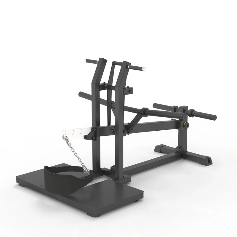 GymGear Pro Series Plate Loaded Belt Squat
