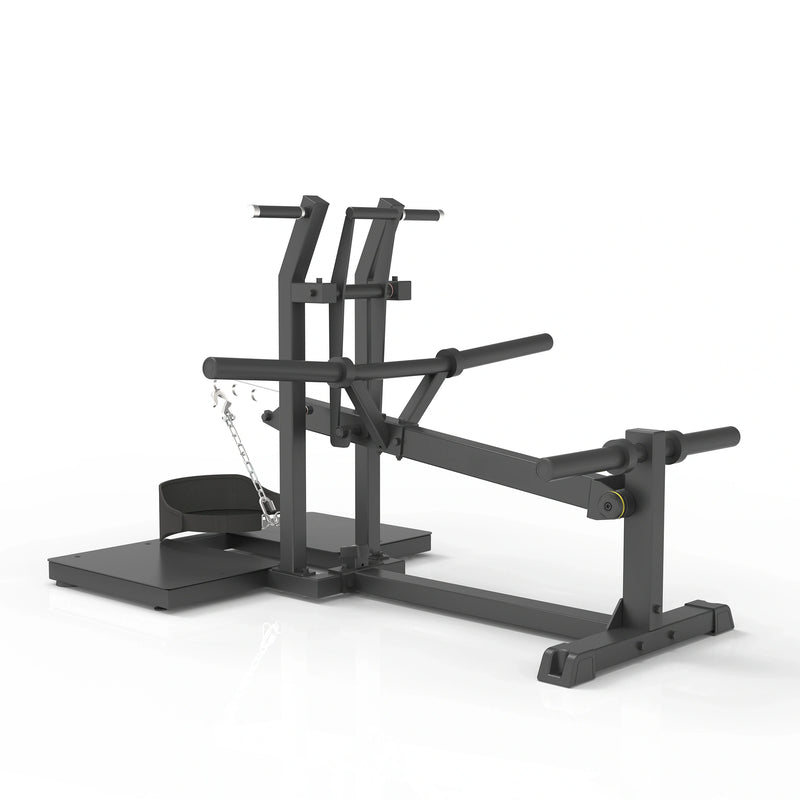 GymGear Pro Series Plate Loaded Belt Squat
