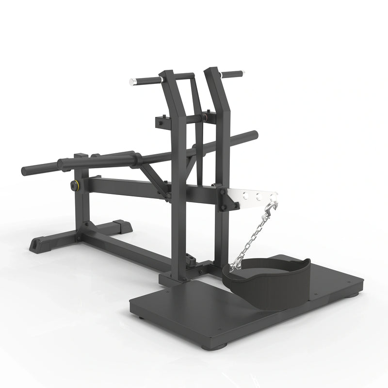 GymGear Pro Series Plate Loaded Belt Squat