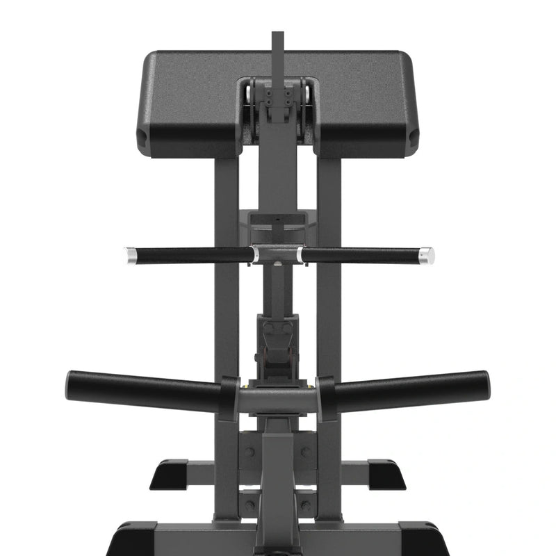 GymGear Pro Series Plate Loaded Bicep Curl