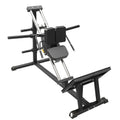 GymGear Pro Series Plate Loaded Hack Squat