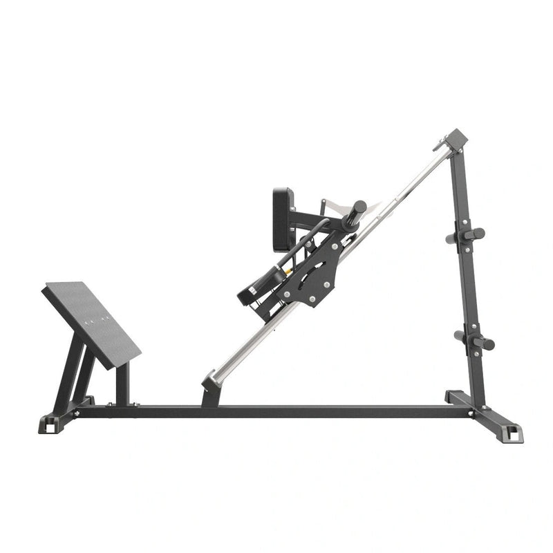 GymGear Pro Series Plate Loaded Hack Squat