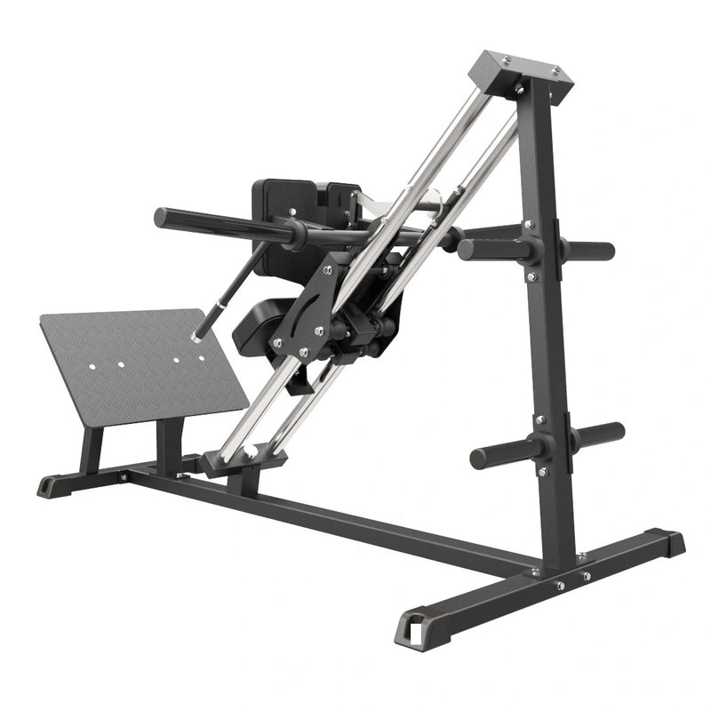 GymGear Pro Series Plate Loaded Hack Squat