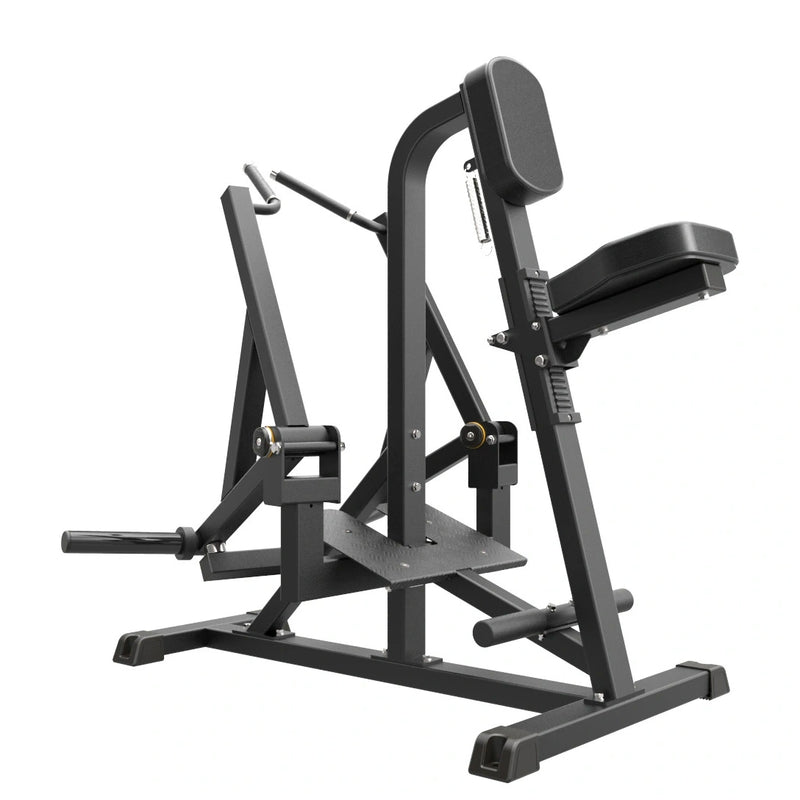 GymGear Pro Series Plate Loaded Seated Row