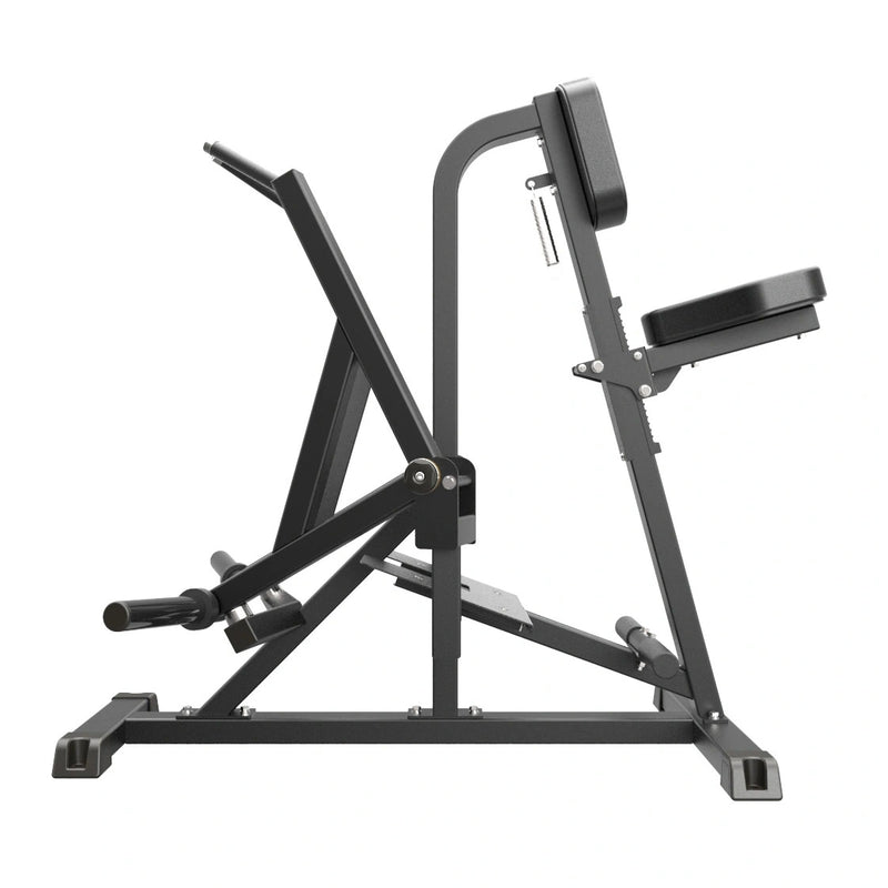 GymGear Pro Series Plate Loaded Seated Row