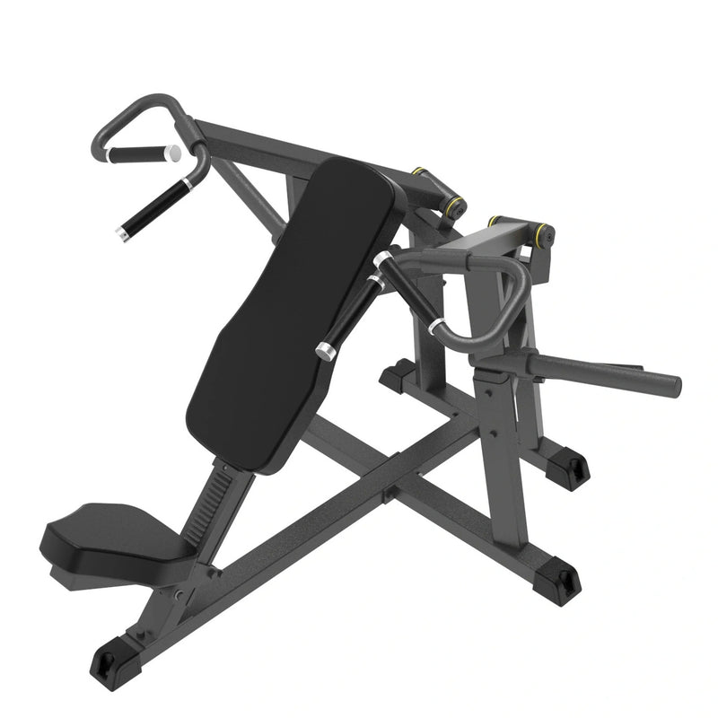 GymGear Pro Series Plate Loaded Seated Shoulder Press