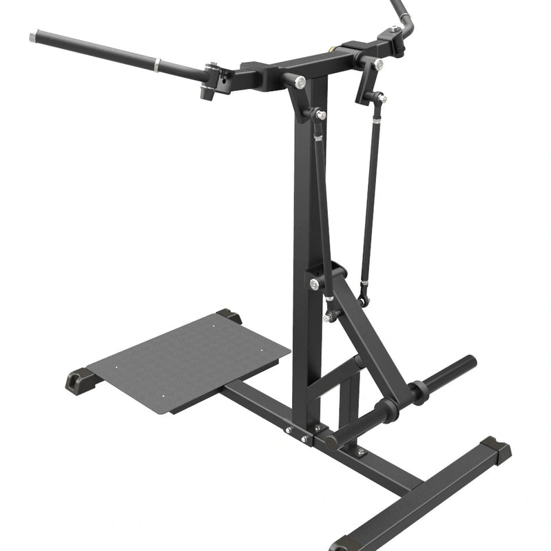 GymGear Pro Series Plate Loaded Standing Chest Fly