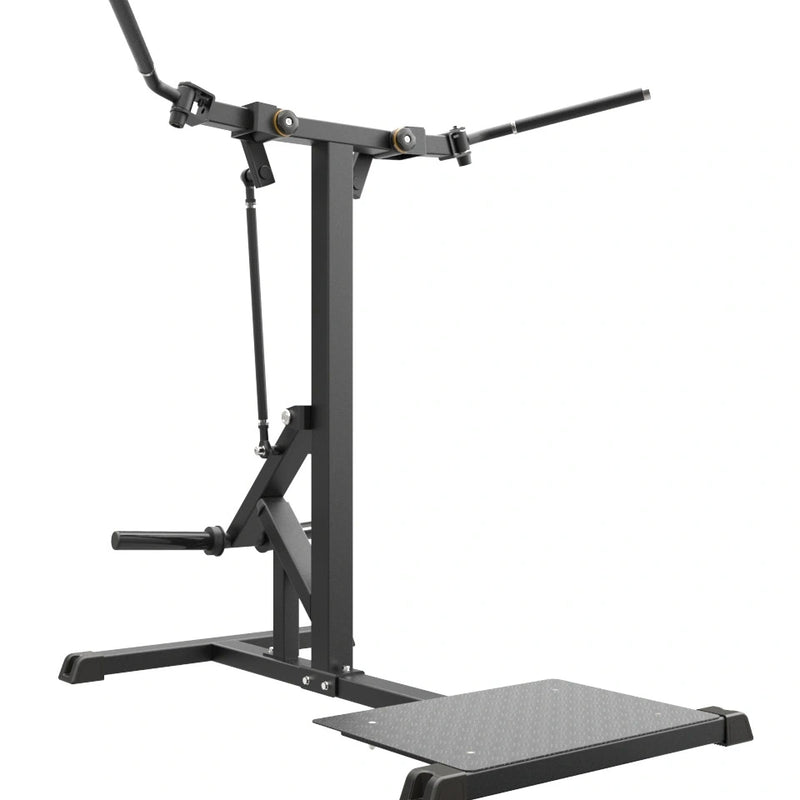 GymGear Pro Series Plate Loaded Standing Chest Fly