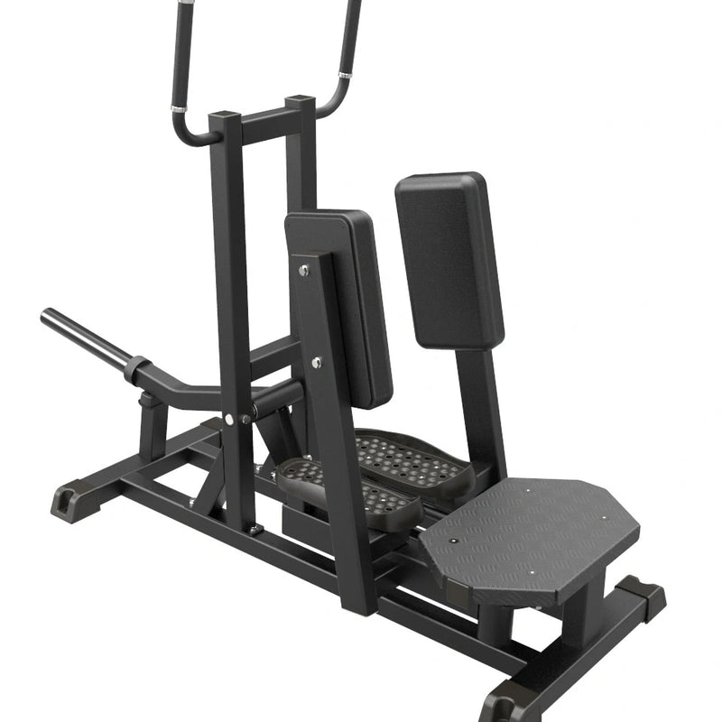 GymGear Pro Series Plate Loaded Standing Hip Abductor