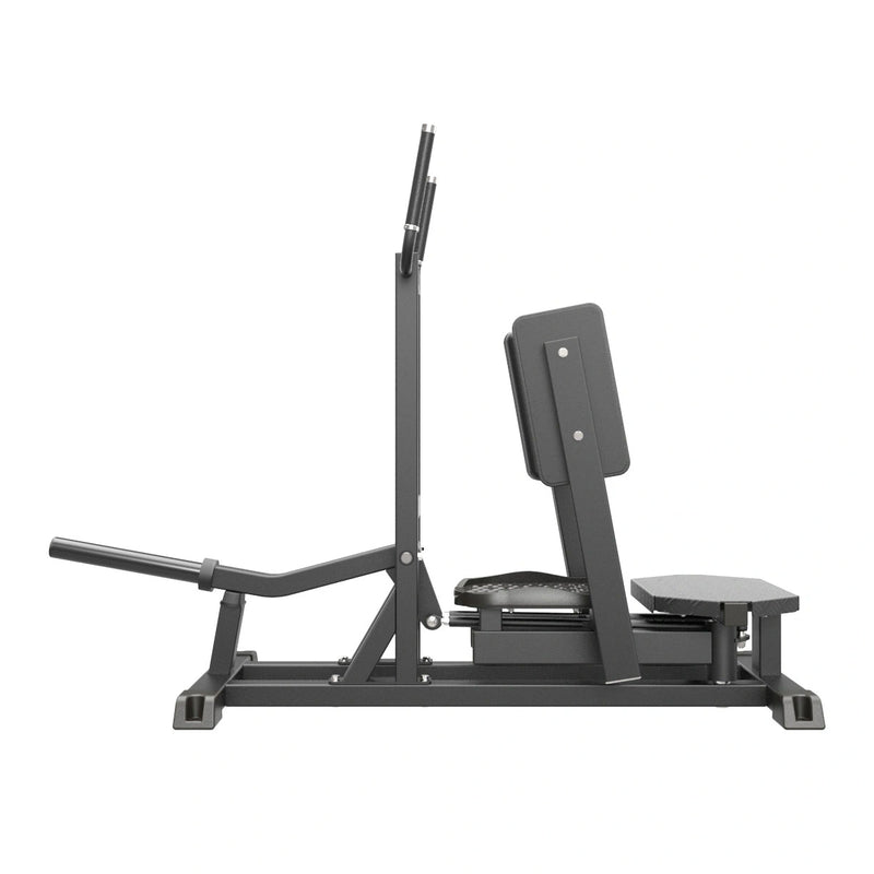GymGear Pro Series Plate Loaded Standing Hip Abductor