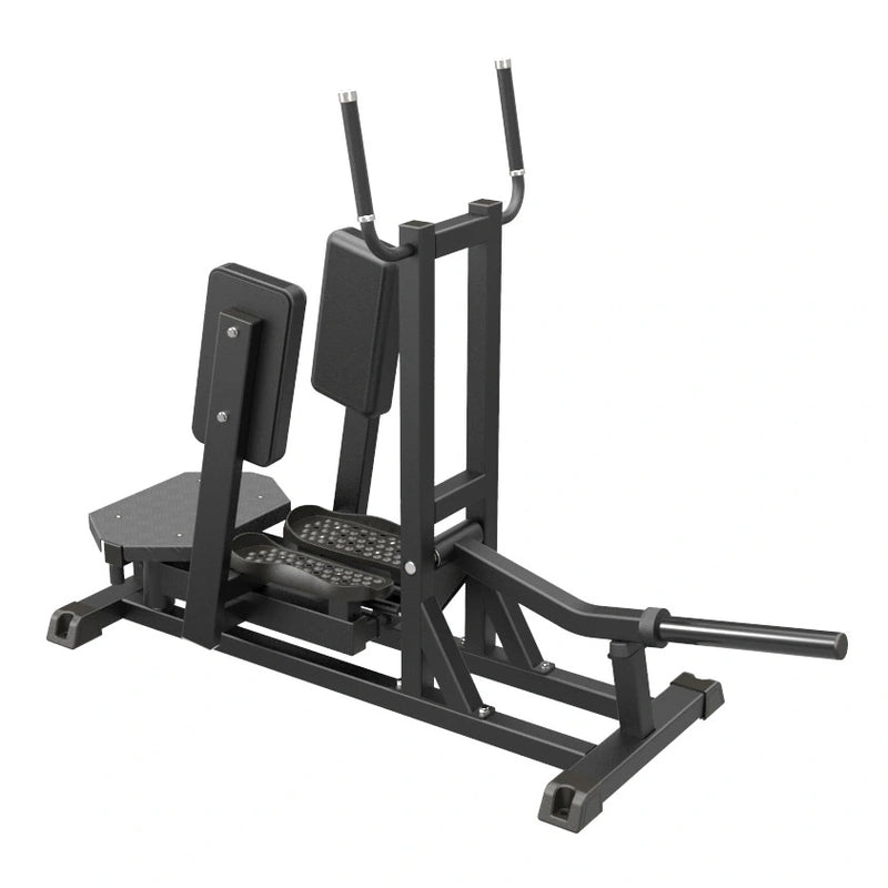 GymGear Pro Series Plate Loaded Standing Hip Abductor