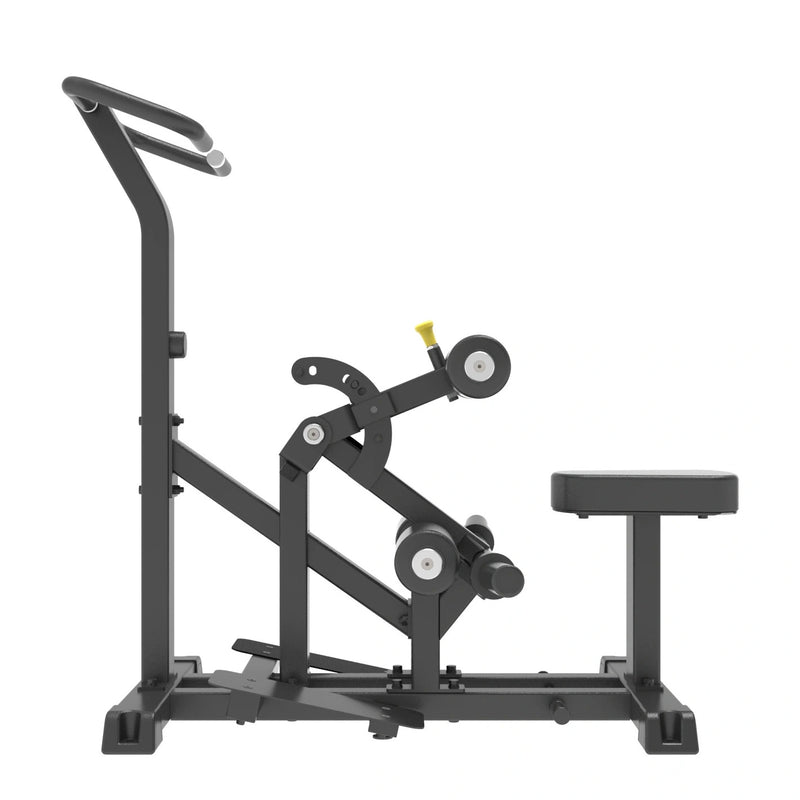 GymGear Pro Series Plate Loaded Vertical Hip Thrust