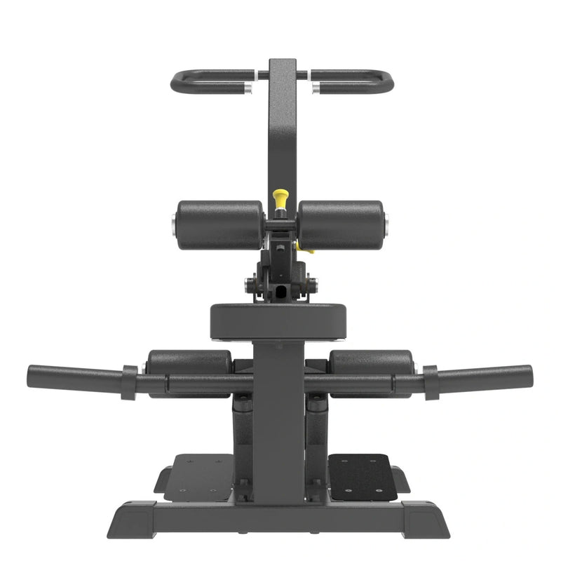 GymGear Pro Series Plate Loaded Vertical Hip Thrust
