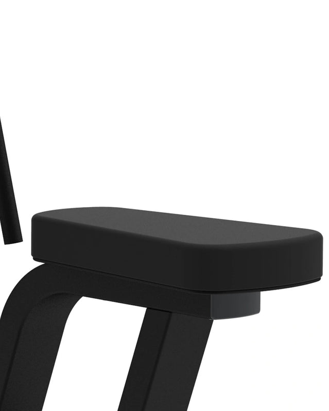 GymGear Pro Series Seated Row