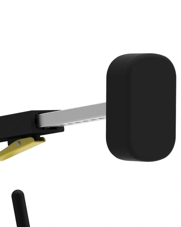 GymGear Pro Series Seated Row
