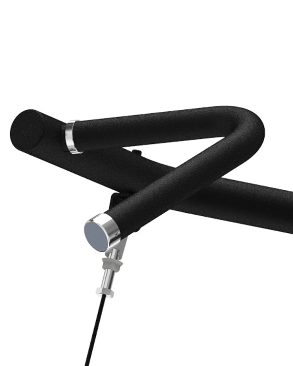 GymGear Pro Series Shoulder Press