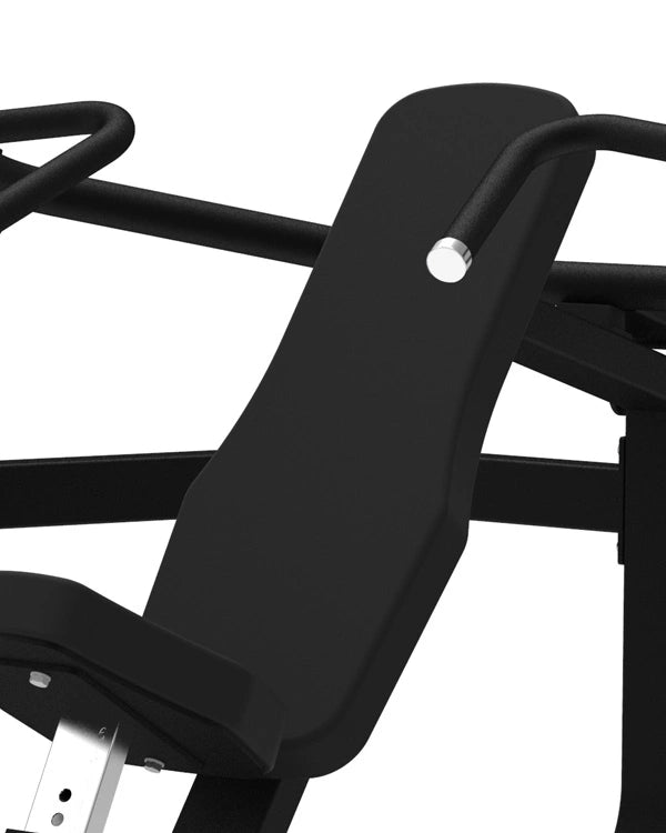 GymGear Pro Series Shoulder Press