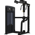 GymGear Pro Series Standing Calf Raise