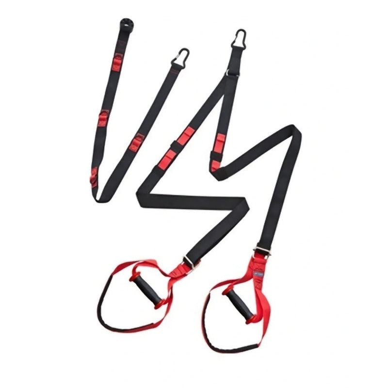 GymGear Pro Suspension Trainer