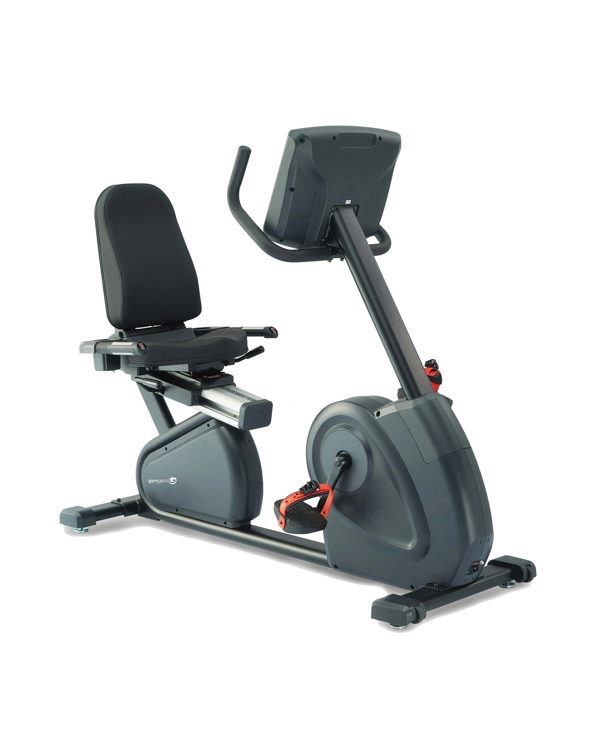 GymGear R8 Recumbent Bike