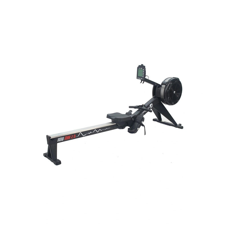 GymGear Row Max 2.0