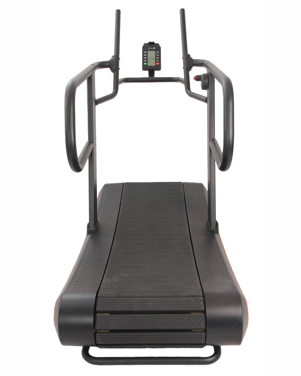 GymGear Run Max 2.0 Curve Treadmill