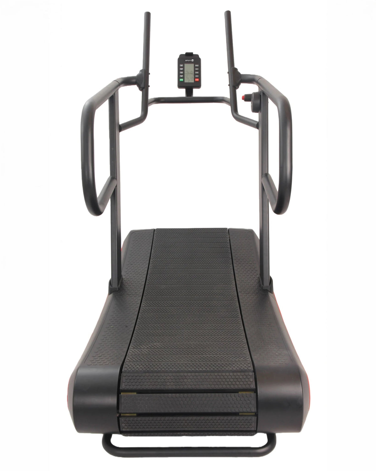 GymGear Run Max 2.0 Curve Treadmill