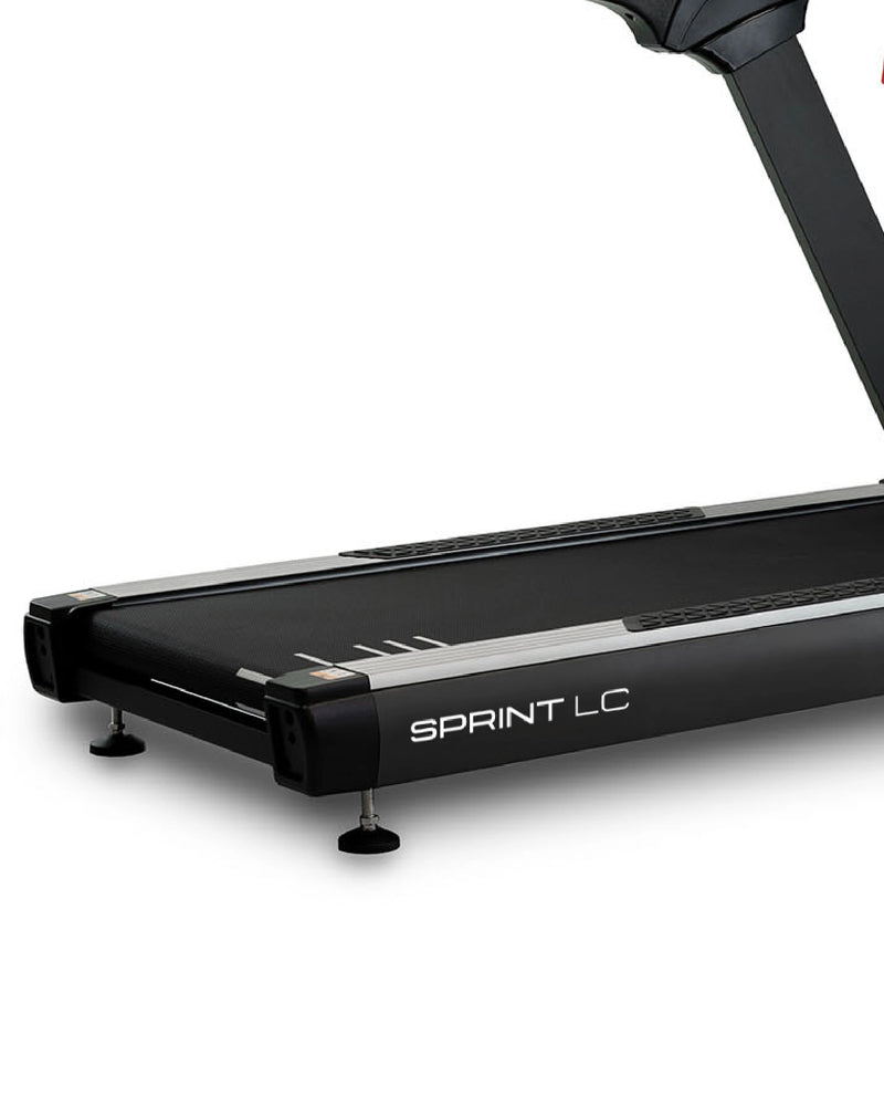 GymGear Sprint LC Treadmill