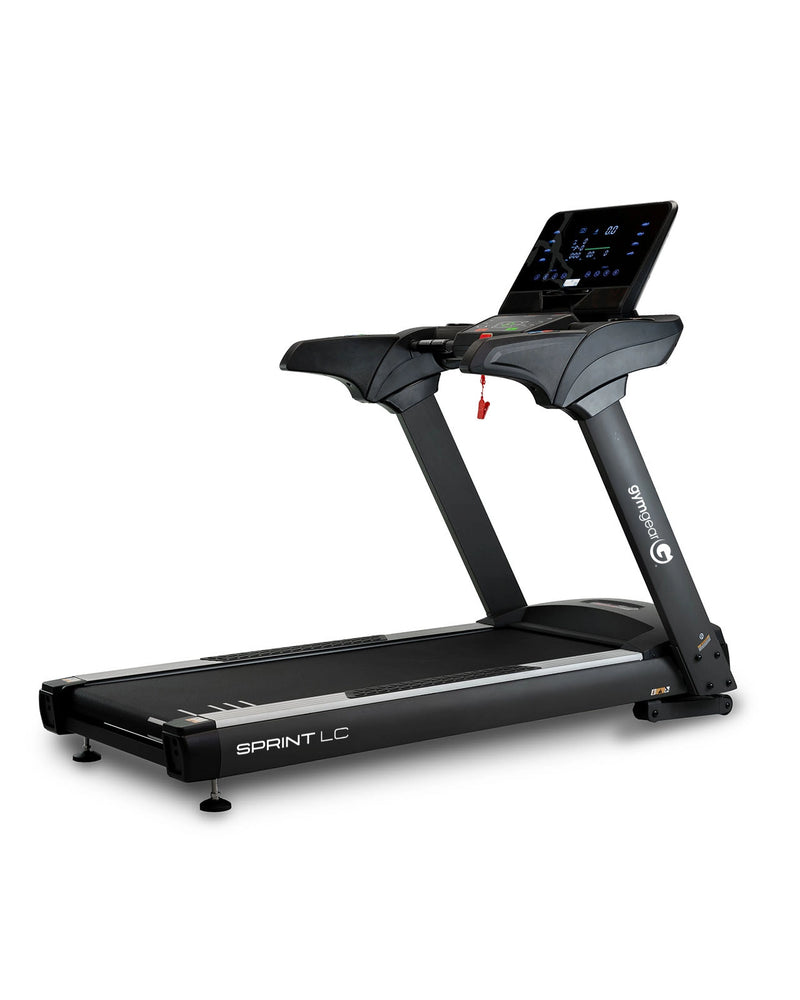 GymGear Sprint LC Treadmill