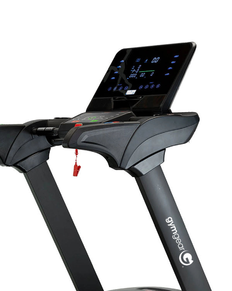 GymGear Sprint LC Treadmill