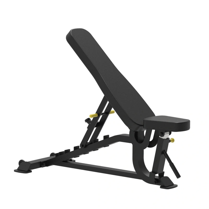 GymGear Sterling Series Adjustable Bench