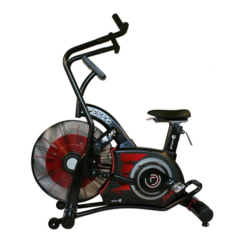 GymGear Tornado AirBike