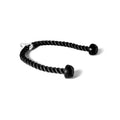 GymGear Tricep Pressdown Rope (Double)