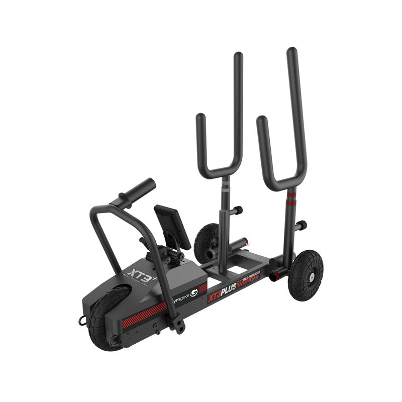 GymGear XT3 Plus Sled V2