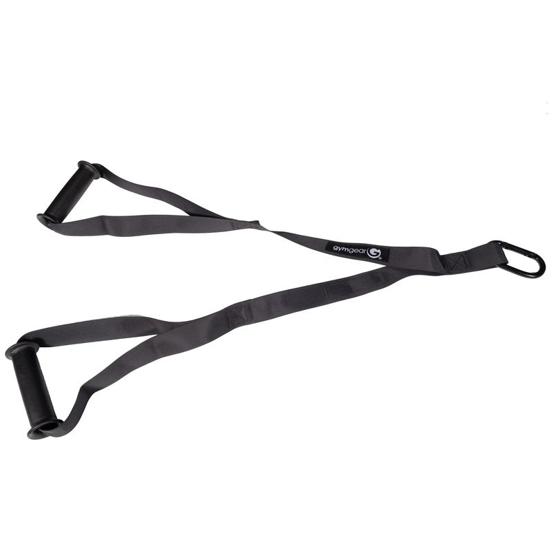 GymGear XT3+ / XT4 Prowler Sled Pull Handle Strap