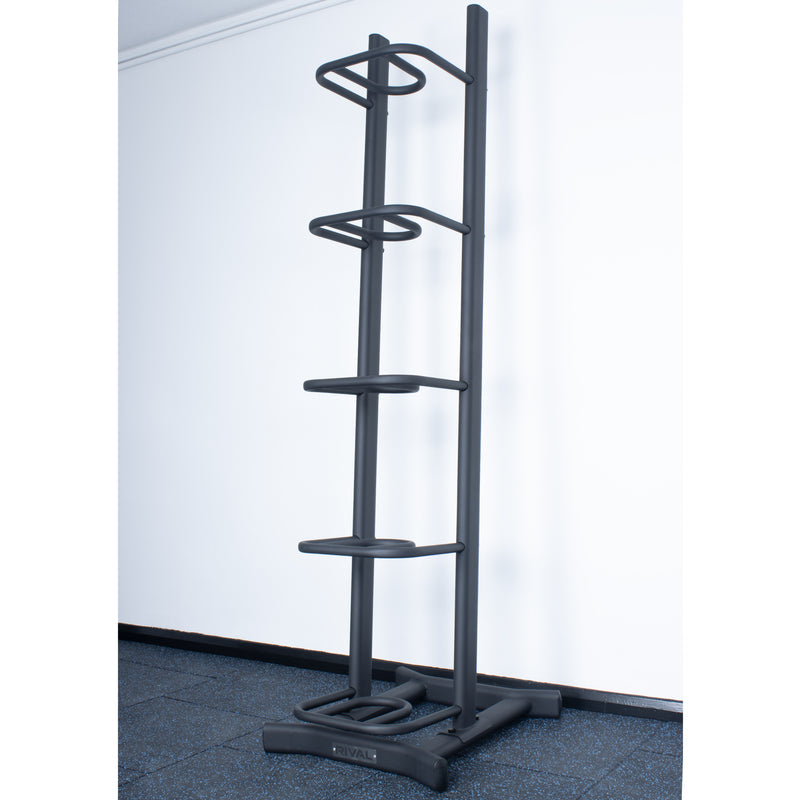Rival 5-Tier Functional Storage Rack