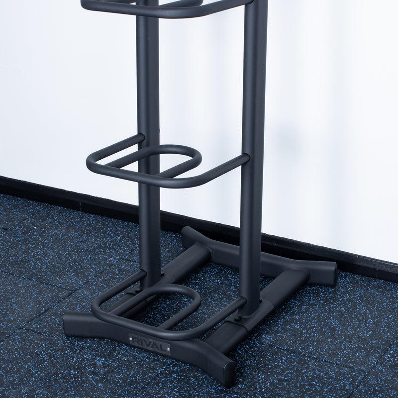 Rival 5-Tier Functional Storage Rack