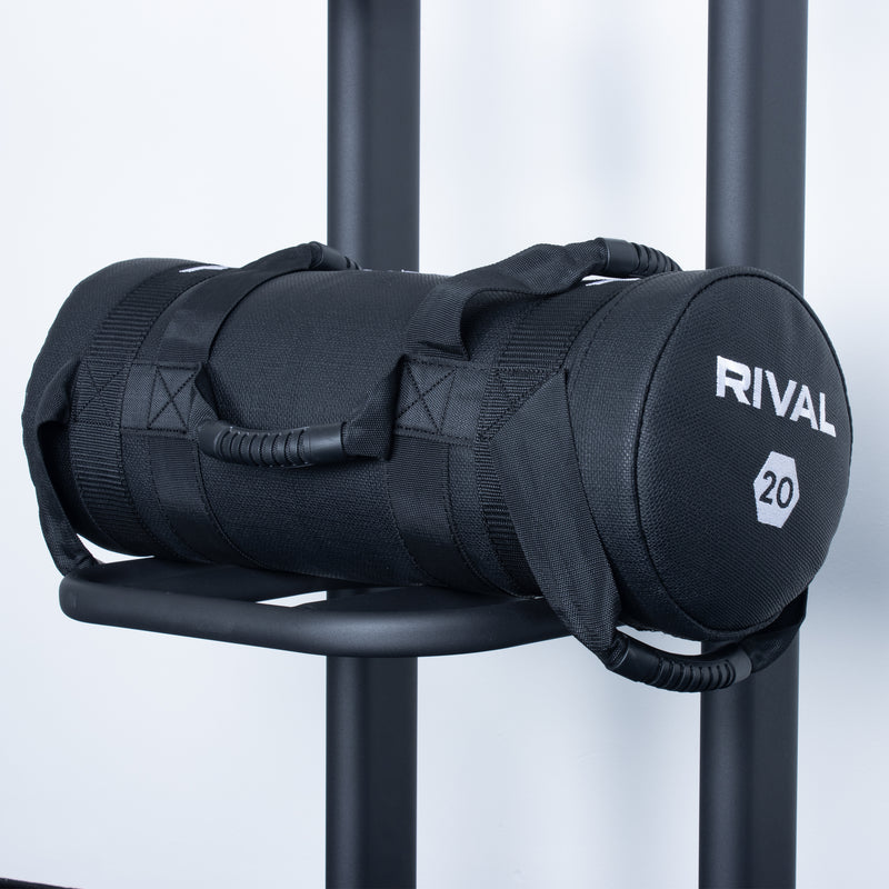 Rival 5-Tier Functional Storage Rack
