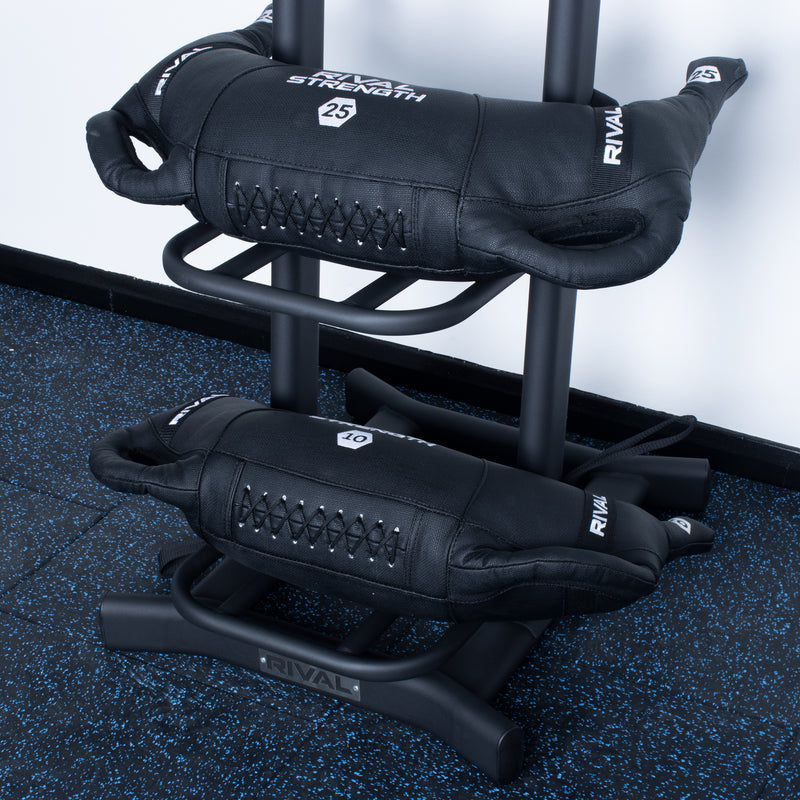 Rival 5-Tier Functional Storage Rack